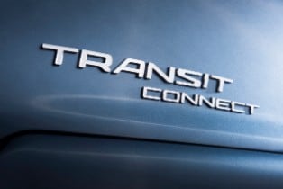 2019 Transit Connect Wagon